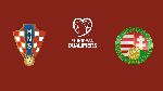 Nhận định bóng đá Croatia vs Hungary, 01h45 ngày 11/10: Đối thủ khó chịu