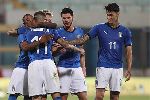 Nhận định bóng đá U21 CH Ireland vs U21 Italia, 02h05 ngày 11/10: Khách chiếm ưu thế