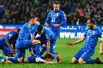 Italia vs Hi Lạp (1h45 13/10): Chủ nhà thị uy sức mạnh