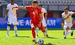 Nhận định Estonia vs Macedonia, 23h00 ngày 11/10