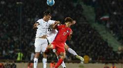 Biến động tỷ lệ k&egrave;o Iran vs H&agrave;n Quốc, 20h30 ng&agrave;y 12/10