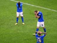 Đội hình ra sân chính thức Italia vs Bỉ, 20h ngày 10/10