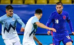 Nhận định, soi kèo Albania U21 vs Slovenia U21, 23h30 ngày 11/10