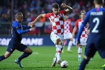 Nhận định, soi kèo Croatia vs Slovakia, 1h45 ngày 12/10