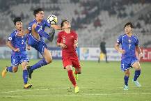 Nhận định, soi k&egrave;o Đ&agrave;i Loan vs Indonesia, 20h00 ng&agrave;y 11/10