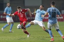 Nhận định, soi kèo Israel vs Moldova, 1h45 ngày 13/10