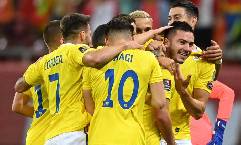 Nhận định, soi k&egrave;o Romania vs Armenia, 1h45 ng&agrave;y 12/10