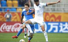 Nhận định, soi kèo U20 Italy vs U20 Bồ Đào Nha, 20h00 ngày 12/10
