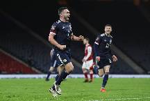 Tỷ lệ kèo nhà cái Faroe vs Scotland, 1h45 ngày 13/10