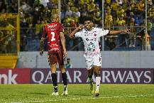 Nhận định, soi kèo Alajuelense vs Real España, 7h00 ngày 12/10