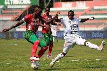 Nhận định, soi kèo La Equidad vs Cortuluá, 6h05 ngày 12/10