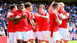 Nhận định, soi kèo Nottingham Forest vs Aston Villa, 2h ngày 11/10