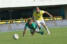 Phân tích kèo hiệp 1 Bucaramanga vs Barranquilla, 7h40 ngày 10/10