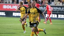 Soi k&egrave;o, dự đo&aacute;n Macao Horsens vs AaB, 0h ng&agrave;y 11/10