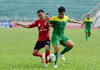 Soi kèo tài xỉu Long An vs Bình Phước hôm nay, 17h ngày 11/10