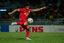 Soi kèo tài xỉu Sarawak vs Selangor hôm nay 18h30 ngày 11/10