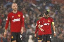  'Cách Man United đối xử với cậu ấy thật kinh khủng'