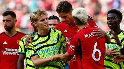 'M.U và Arsenal đã mua những bản hợp đồng tệ nhất hè 2023'