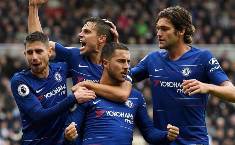 Chính thức! Cựu siêu sao Real và Chelsea giải nghệ ở tuổi 32