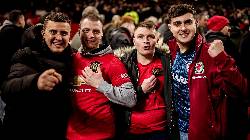 Fan Man United đứng đầu BXH 'đáng buồn' của Premier League