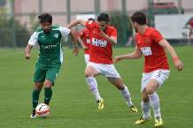 Nhận định, soi kèo Bursaspor vs Golcukspor, 0h00 ngày 11/10