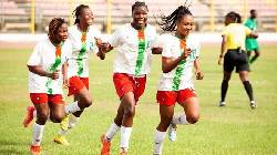 Nhận định, soi kèo Nữ Namibia vs Nữ Lesotho, 20h30 ngày 11/10