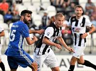 Nhận định, soi kèo Piestany vs Spartak Myjava, 20h00 ngày 10/10