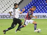Nhận định, soi kèo San Lorenzo vs San Martin San Juan, 3h00 ngày 11/10