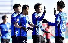 Nhận định, soi kèo Shijiazhuang Gongfu vs Jiangxi LuShan, 18h30 ngày 10/10