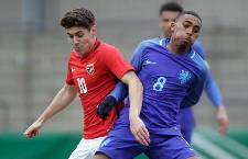 Nhận định, soi kèo U19 Phần Lan vs U19 Romania, 20h00 ngày 11/10