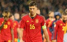 Rodri cho rằng giải Ả Rập đang có tác động xấu tới bóng đá