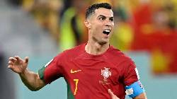 Ronaldo tiết lộ cầu thủ anh khát khao được chơi cùng