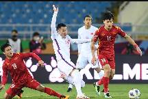Soi kèo phạt góc Trung Quốc vs Việt Nam 18h35 ngày 10/10
