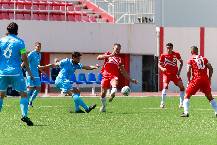 Nhận định, soi kèo Gibraltar vs San Marino, 1h45 ngày 11/10: Tận dụng lợi thế