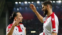 Nhận định, soi kèo Ukraine vs Georgia, 01h45 ngày 12/10: Cửa trên thất thế