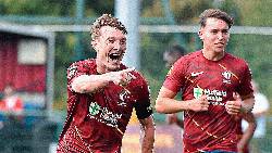 Nhận định, soi k&egrave;o Colwyn Bay vs Cardiff Met, 20h30 ng&agrave;y 11/10: Đ&ograve;i nợ