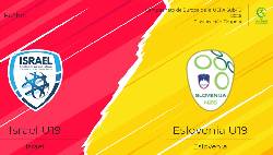 Nhận định, soi kèo U19 Israel vs U19 Slovenia, 20h30 ngày 11/10: Ưu thế ‘địa lợi’