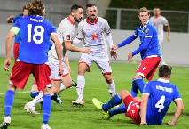 Nhận định, soi kèo U21 Bắc Macedonia vs U21 Armenia, 22h00 ngày 10/10: Vực lại tinh thần
