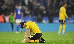 Arsenal khởi đầu tệ nhất lịch sử Ngoại hạng Anh