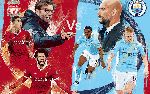 Kênh chiếu trực tiếp Liverpool vs Man City, 23h30 ngày 10/11