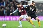 Nhận định bóng đá Wolves vs Aston Villa, 21h ngày 10/11: Tiếp tục chia điểm