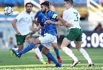 Nhận định Italia vs Estonia, 2h45 ngày 12/11