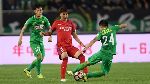 Nhận định Beijing Guoan vs Shanghai SIPG, 18h35 ngày 11/11