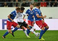 Nhận định, soi k&egrave;o Đức vs Liechtenstein, 2h45 ng&agrave;y 12/11