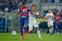 Nhận định, soi kèo Fortaleza vs Sao Paulo, 7h30 ngày 11/11