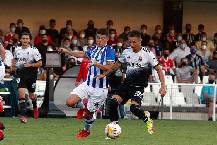 Nhận định, soi k&egrave;o Gijon vs Sociedad B, 3h ng&agrave;y 13/11