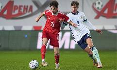 Nhận định, soi kèo Nga U21 vs Slovakia U21, 0h ngày 13/11