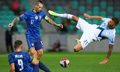 Nhận định, soi k&egrave;o Slovakia vs Slovenia, 2h45 ng&agrave;y 12/11