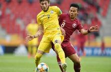 Nhận định, soi kèo U21 Bắc Macedonia vs U21 Ukraine, 19h ngày 11/11