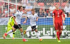 Nhận định, soi kèo U21 Đức vs U21 Ba Lan, 0h15 ngày 13/11